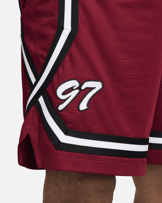 Nike DNA Crossover Men's Dri-FIT 8